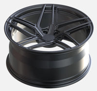 KOYA KF131 – CUSTOM FORGED WHEEL
