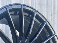 KOYA KF132 – CUSTOM FORGED WHEEL