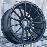 KOYA KF132 – CUSTOM FORGED WHEEL