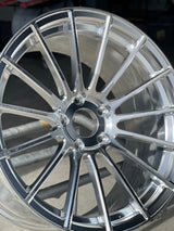 KOYA KF132 – CUSTOM FORGED WHEEL