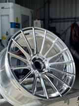 KOYA KF132 – CUSTOM FORGED WHEEL