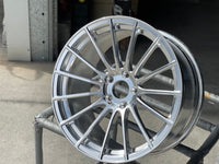 KOYA KF132 – CUSTOM FORGED WHEEL