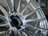 KOYA KF132 – CUSTOM FORGED WHEEL