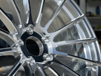 KOYA KF132 – CUSTOM FORGED WHEEL