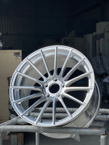 KOYA KF132 – CUSTOM FORGED WHEEL