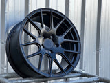 KOYA KF135 – CUSTOM FORGED WHEEL
