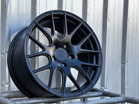 KOYA KF135 – CUSTOM FORGED WHEEL