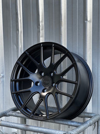 KOYA KF135 – CUSTOM FORGED WHEEL
