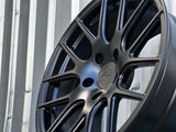 KOYA KF135 – CUSTOM FORGED WHEEL