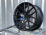 KOYA KF135 – CUSTOM FORGED WHEEL