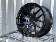 KOYA KF135 – CUSTOM FORGED WHEEL