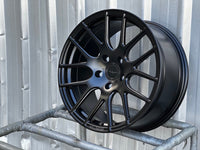 KOYA KF135 – CUSTOM FORGED WHEEL