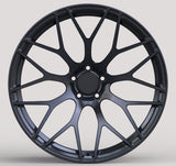 KOYA KF136 – CUSTOM FORGED WHEEL