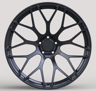 KOYA KF136 – CUSTOM FORGED WHEEL