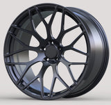 KOYA KF136 – CUSTOM FORGED WHEEL