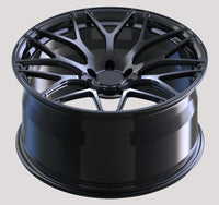 KOYA KF136 – CUSTOM FORGED WHEEL