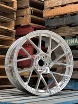 KOYA KF137 – CUSTOM FORGED WHEEL
