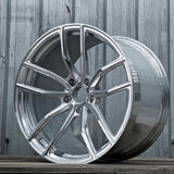 KOYA KF140 – CUSTOM FORGED WHEEL