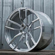 KOYA KF140 – CUSTOM FORGED WHEEL