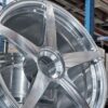 KOYA KF141 – CUSTOM FORGED WHEEL