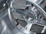 KOYA KF141 – CUSTOM FORGED WHEEL