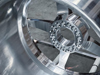 KOYA KF141 – CUSTOM FORGED WHEEL