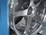 KOYA KF141 – CUSTOM FORGED WHEEL