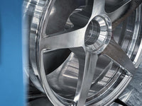 KOYA KF141 – CUSTOM FORGED WHEEL