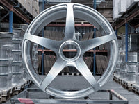 KOYA KF141 – CUSTOM FORGED WHEEL