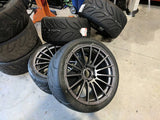 SF05 18″ Semi Forged