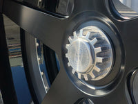 KOYA KT107 – CUSTOM TWO PC FORGED WHEEL