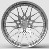 KOYA KT116 – CUSTOM TWO PC FORGED WHEEL