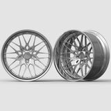 KOYA KT116 – CUSTOM TWO PC FORGED WHEEL