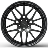KOYA KT117 – CUSTOM TWO PC FORGED WHEEL