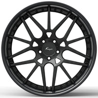 KOYA KT117 – CUSTOM TWO PC FORGED WHEEL