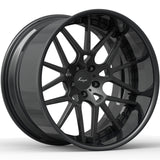 KOYA KT117 – CUSTOM TWO PC FORGED WHEEL
