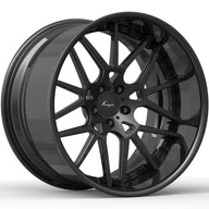 KOYA KT117 – CUSTOM TWO PC FORGED WHEEL