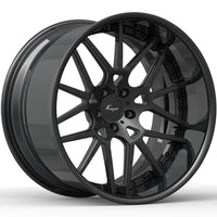 KOYA KT117 – CUSTOM TWO PC FORGED WHEEL
