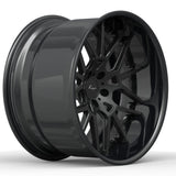 KOYA KT117 – CUSTOM TWO PC FORGED WHEEL