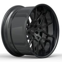 KOYA KT117 – CUSTOM TWO PC FORGED WHEEL