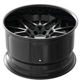 KOYA KT117 – CUSTOM TWO PC FORGED WHEEL