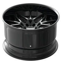KOYA KT117 – CUSTOM TWO PC FORGED WHEEL