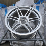 KOYA KF128 – CUSTOM FORGED WHEEL