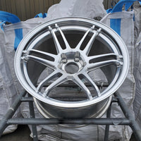 KOYA KF128 – CUSTOM FORGED WHEEL