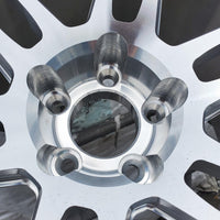 KOYA KF128 – CUSTOM FORGED WHEEL