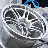 KOYA KF128 – CUSTOM FORGED WHEEL