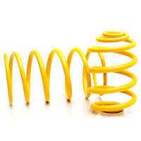 KING SPRINGS I SUPER LOW COIL FRONT
