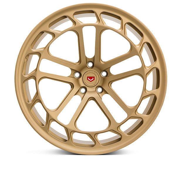 VOSSEN l LC2-C1