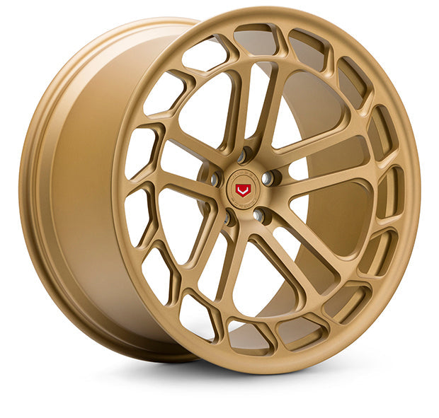 VOSSEN l LC2-C1