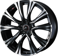 WEDS I LEONIS VR